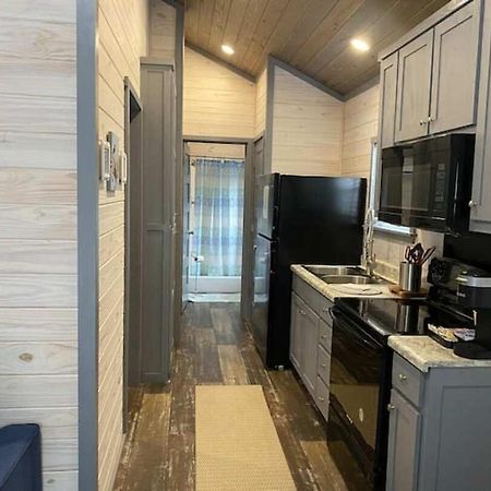 Surf City 2Br Park Home With Waterfront View And Parking Exterior photo