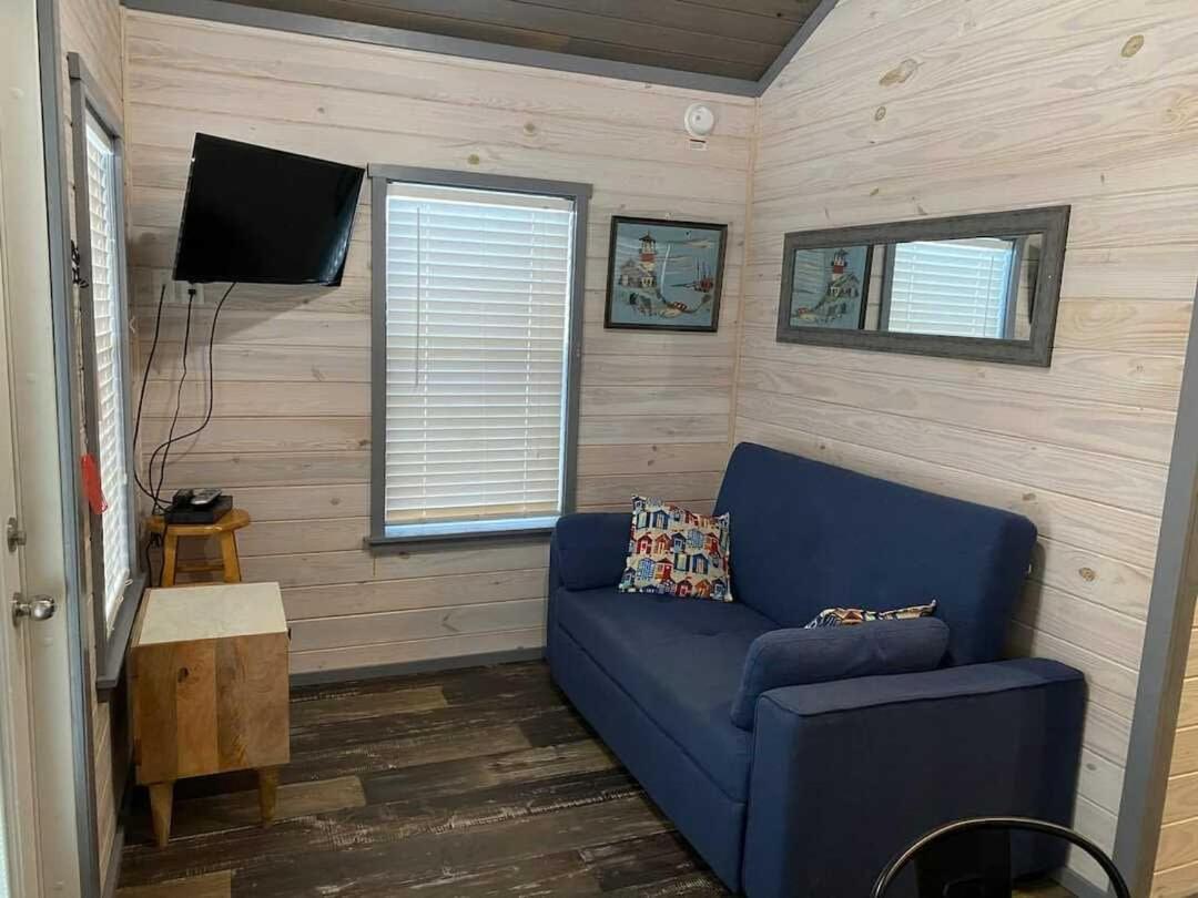 Surf City 2Br Park Home With Waterfront View And Parking Exterior photo