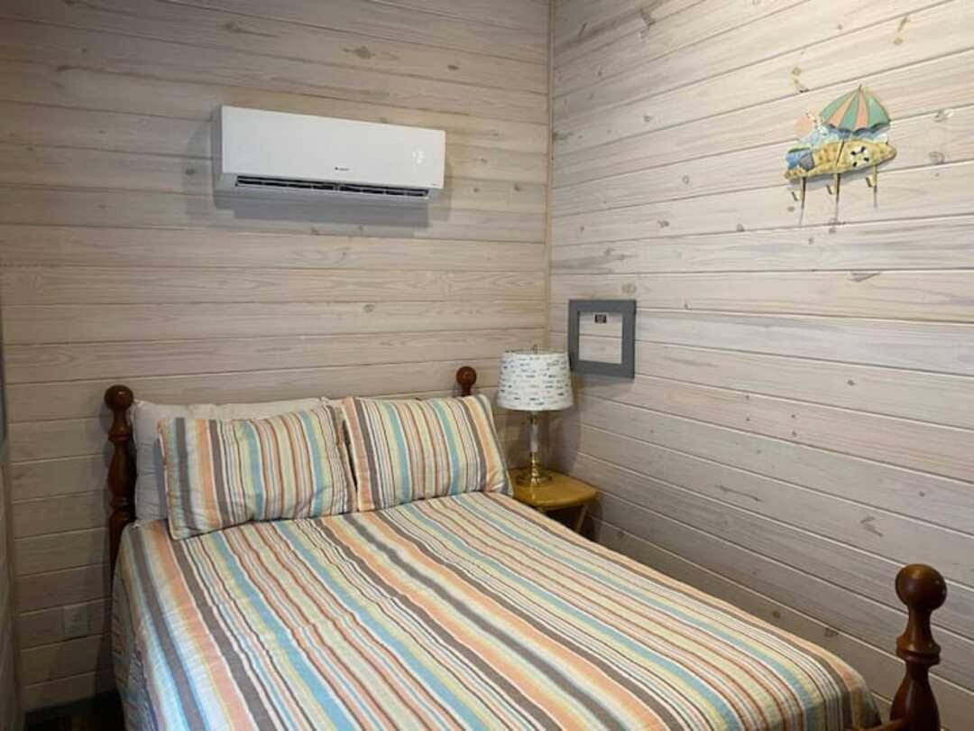 Surf City 2Br Park Home With Waterfront View And Parking Exterior photo